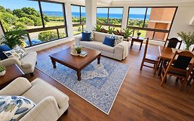 The West End Hermanus